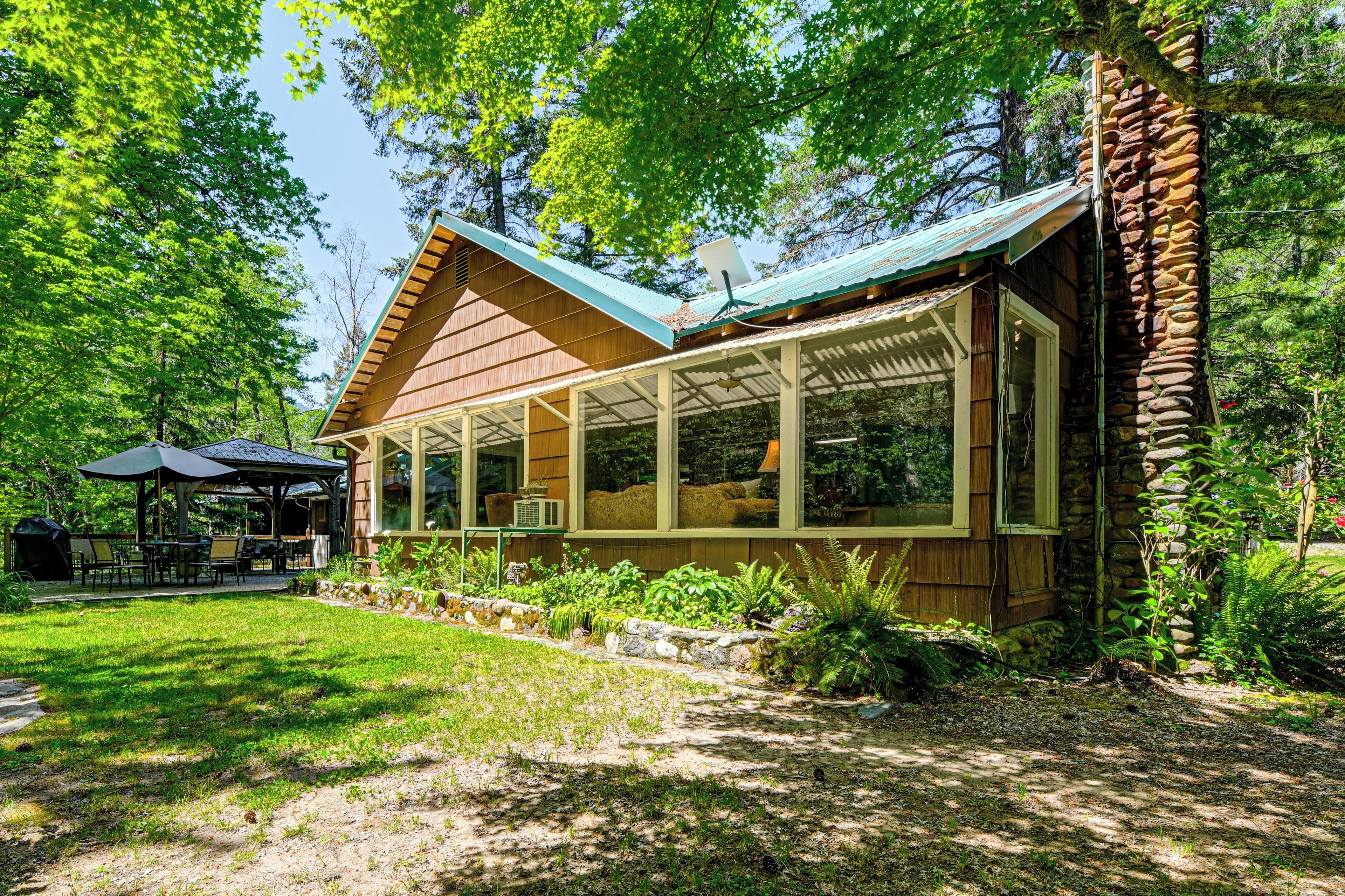 Hus (3 Bedrooms) | Innvendig