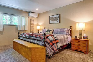 Casa (3 Bedrooms) | Interior