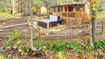 House (2 Bedrooms) | Front of property