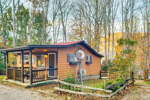 Nhà (2 Bedrooms) | Nội thất