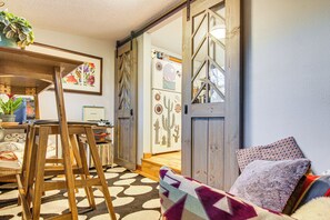 Nhà (2 Bedrooms) | Nội thất