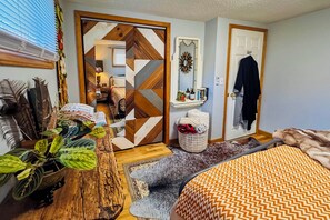 Maison (2 Bedrooms) | Intérieur