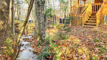 Nhà (2 Bedrooms) | Nội thất