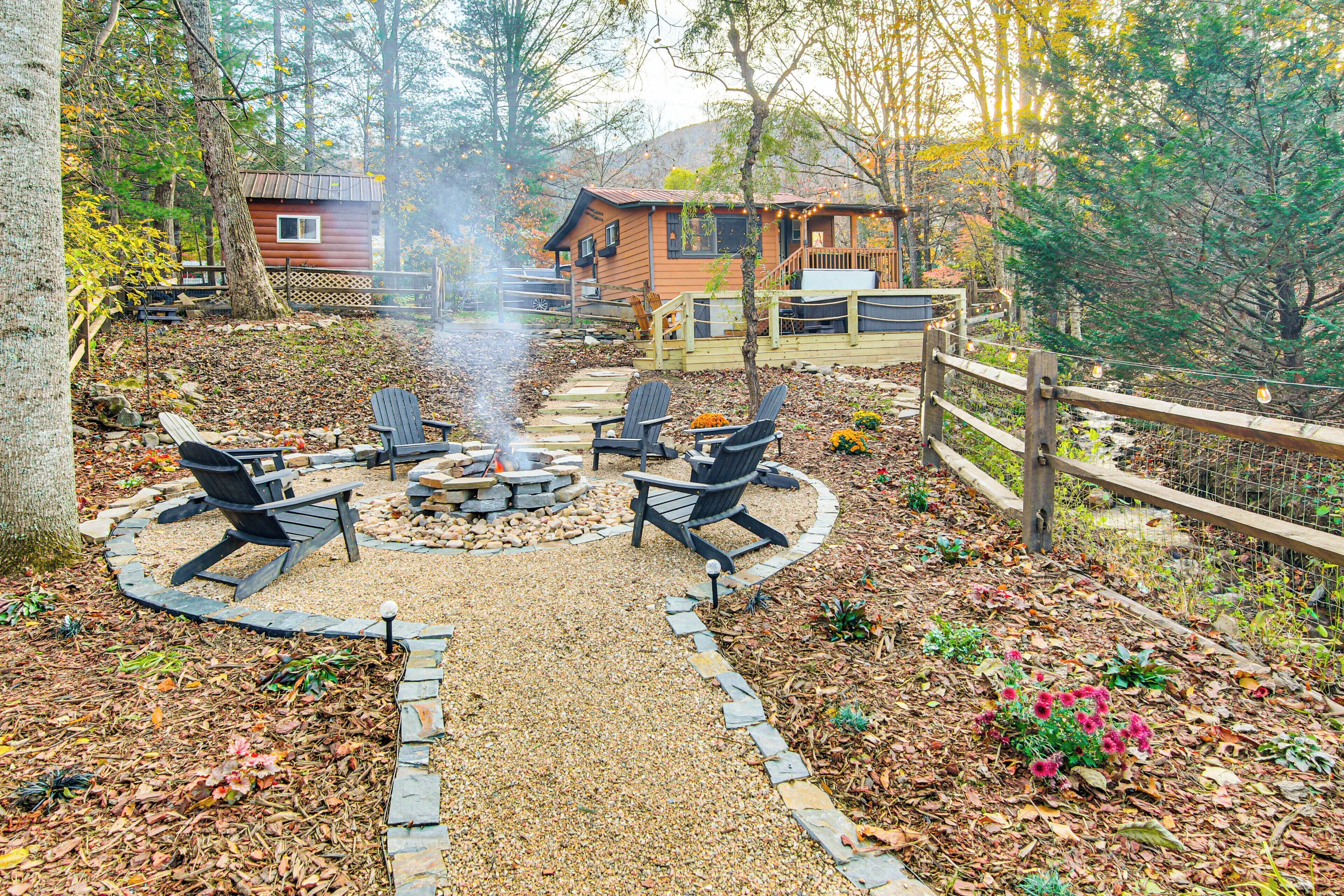 Maison (2 Bedrooms) | Intérieur