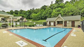 Apartemen (2 Bedrooms) | Interior