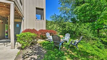 Apartemen (2 Bedrooms) | Interior