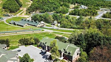 Apartemen (2 Bedrooms) | Interior