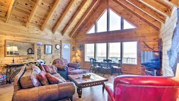 Rumah (3 Bedrooms) | Interior