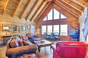 Nhà (3 Bedrooms) | Nội thất