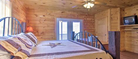 Casa (3 Bedrooms) | Interior