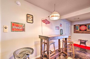 Hus (3 Bedrooms) | Innvendig