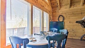 Rumah (3 Bedrooms) | Interior