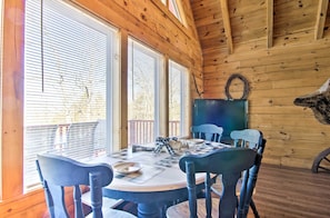 Casa (3 Bedrooms) | Interior