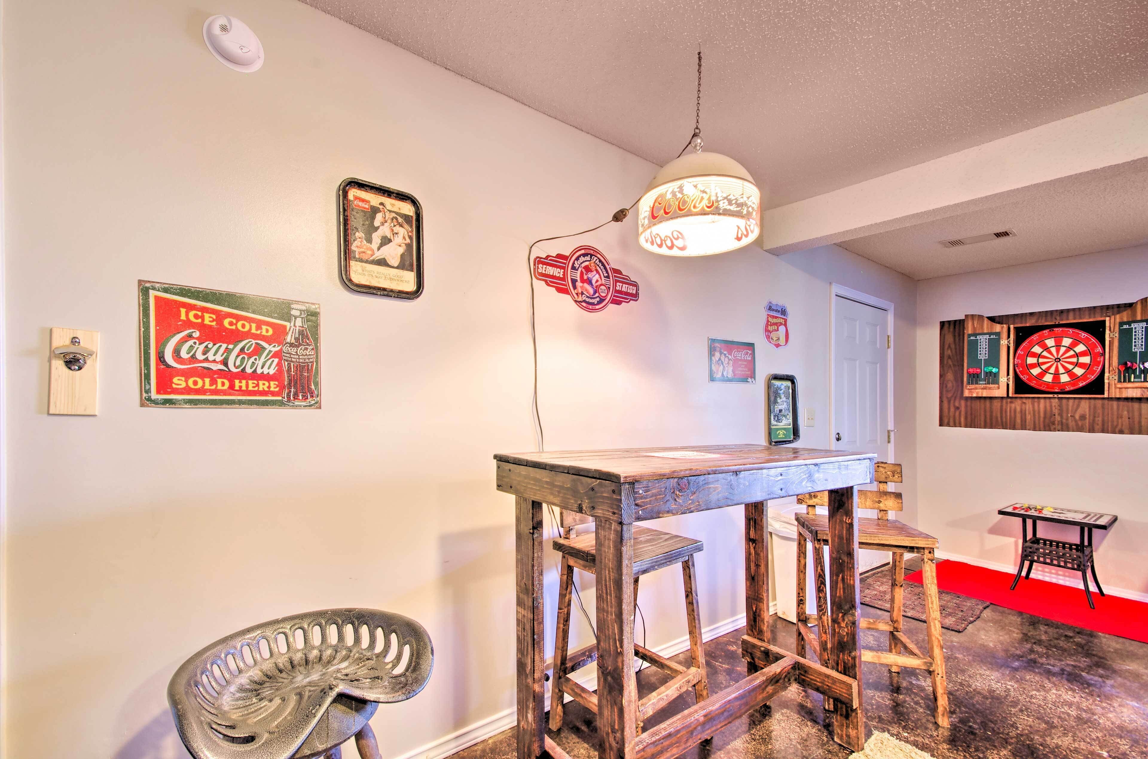 Nhà (3 Bedrooms) | Nội thất