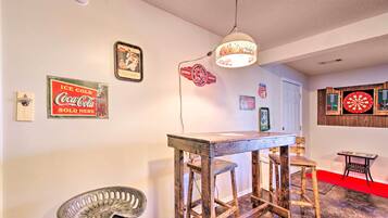 Nhà (3 Bedrooms) | Nội thất