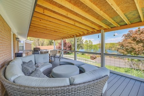 Hus (3 Bedrooms) | Interiör