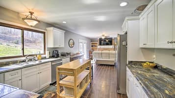 Casa (3 Bedrooms) | Interior