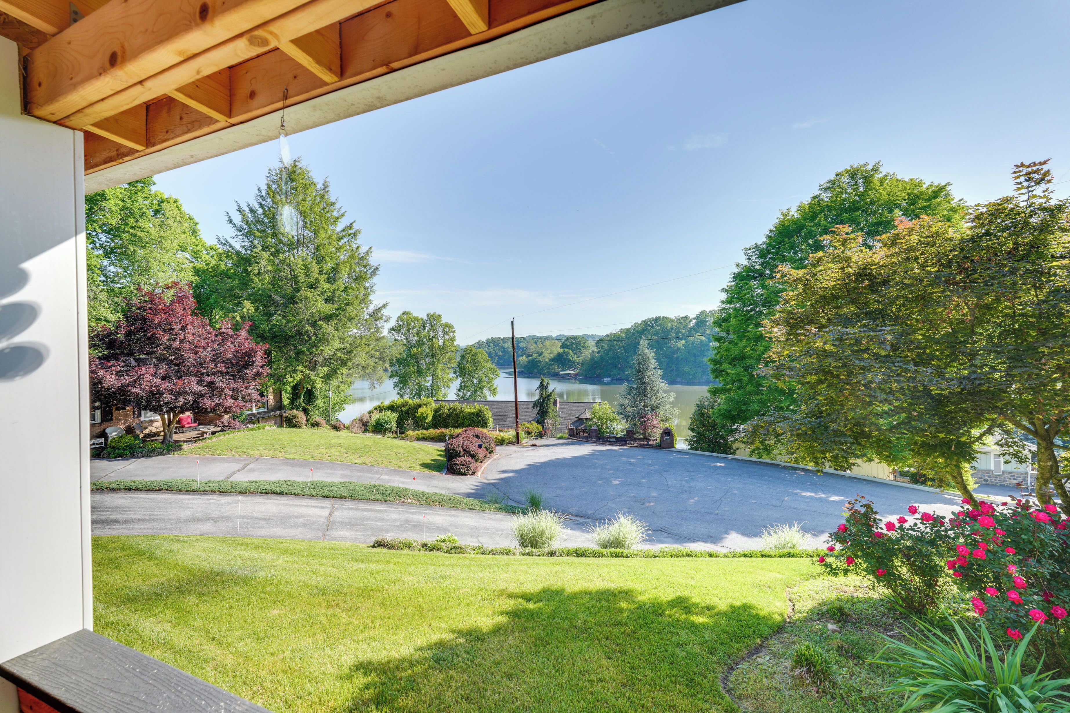 Rumah (3 Bedrooms) | Interior