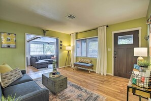 Maison (2 Bedrooms) | Intérieur