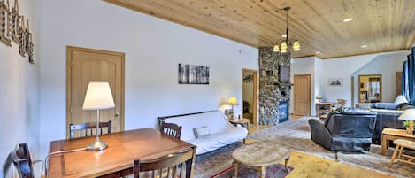 Casa (6 Bedrooms) | Interni