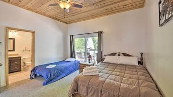 House (6 Bedrooms) | Interior