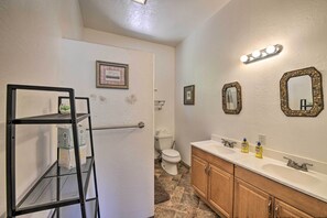 Hus (6 Bedrooms) | Interiør