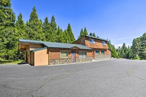 Hus (6 Bedrooms) | Interiør