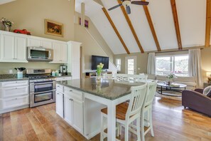 Casa (4 Bedrooms) | Interior