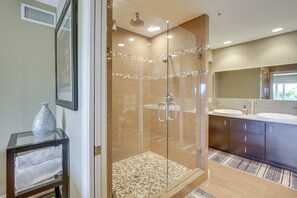 Ferienhaus (4 Bedrooms) | Innenbereich