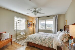 Hus (4 Bedrooms) | Interiør