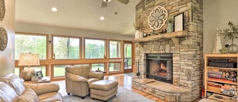 House (3 Bedrooms) | Front of property