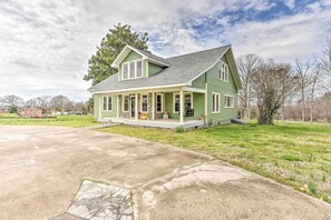 Hus (3 Bedrooms) | Interiör