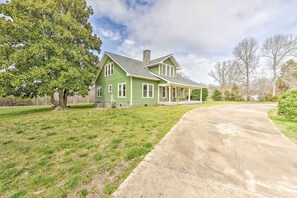 Talo (3 Bedrooms) | Sisätilat