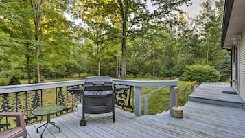 Rumah (2 Bedrooms) | Interior