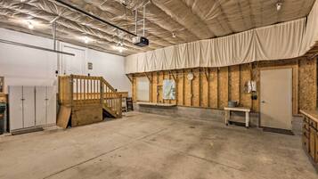 Maison (2 Bedrooms) | Intérieur