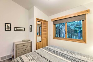 獨棟房屋 (2 Bedrooms) | 住宿內部