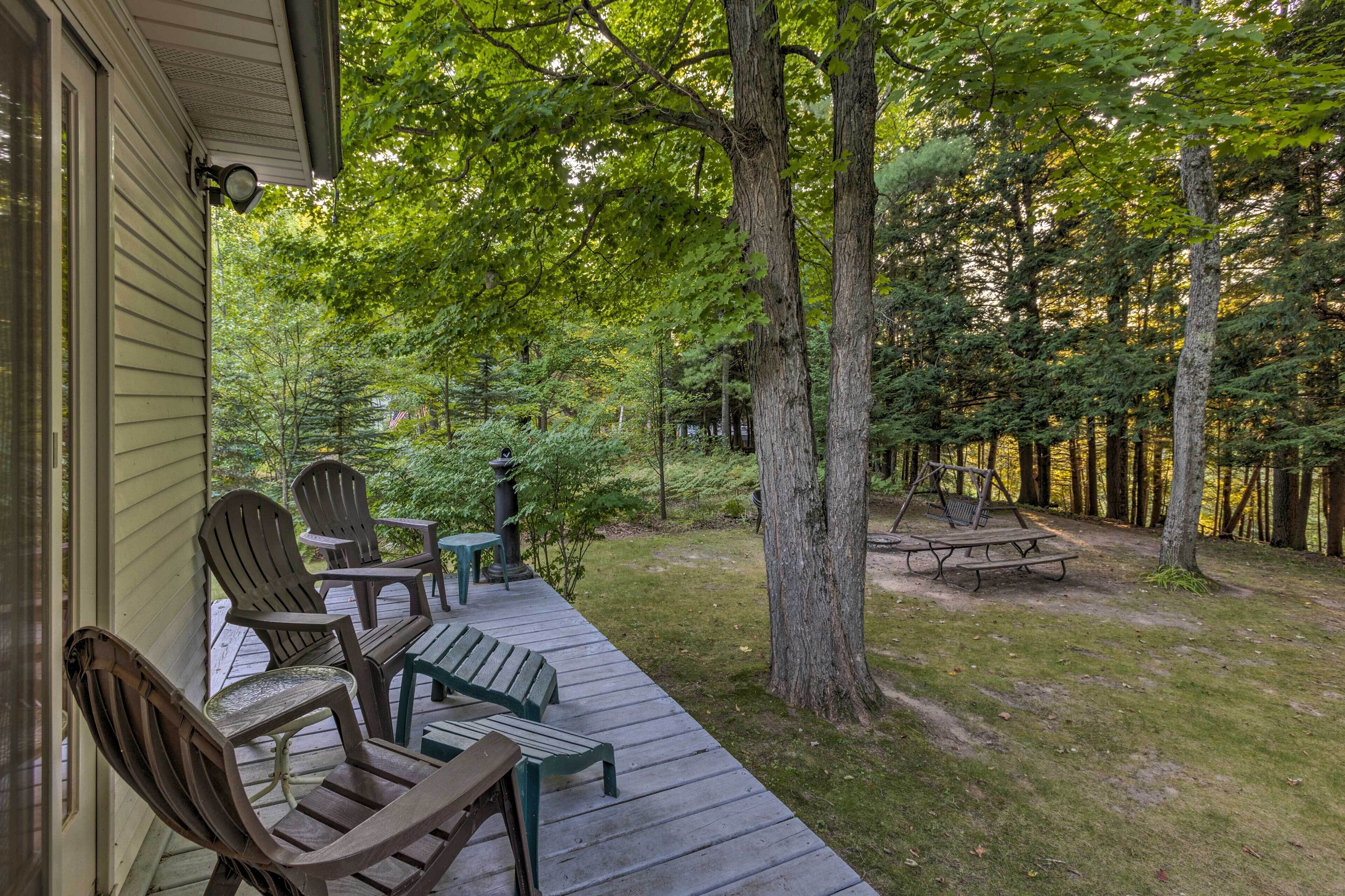 Nhà (2 Bedrooms) | Nội thất