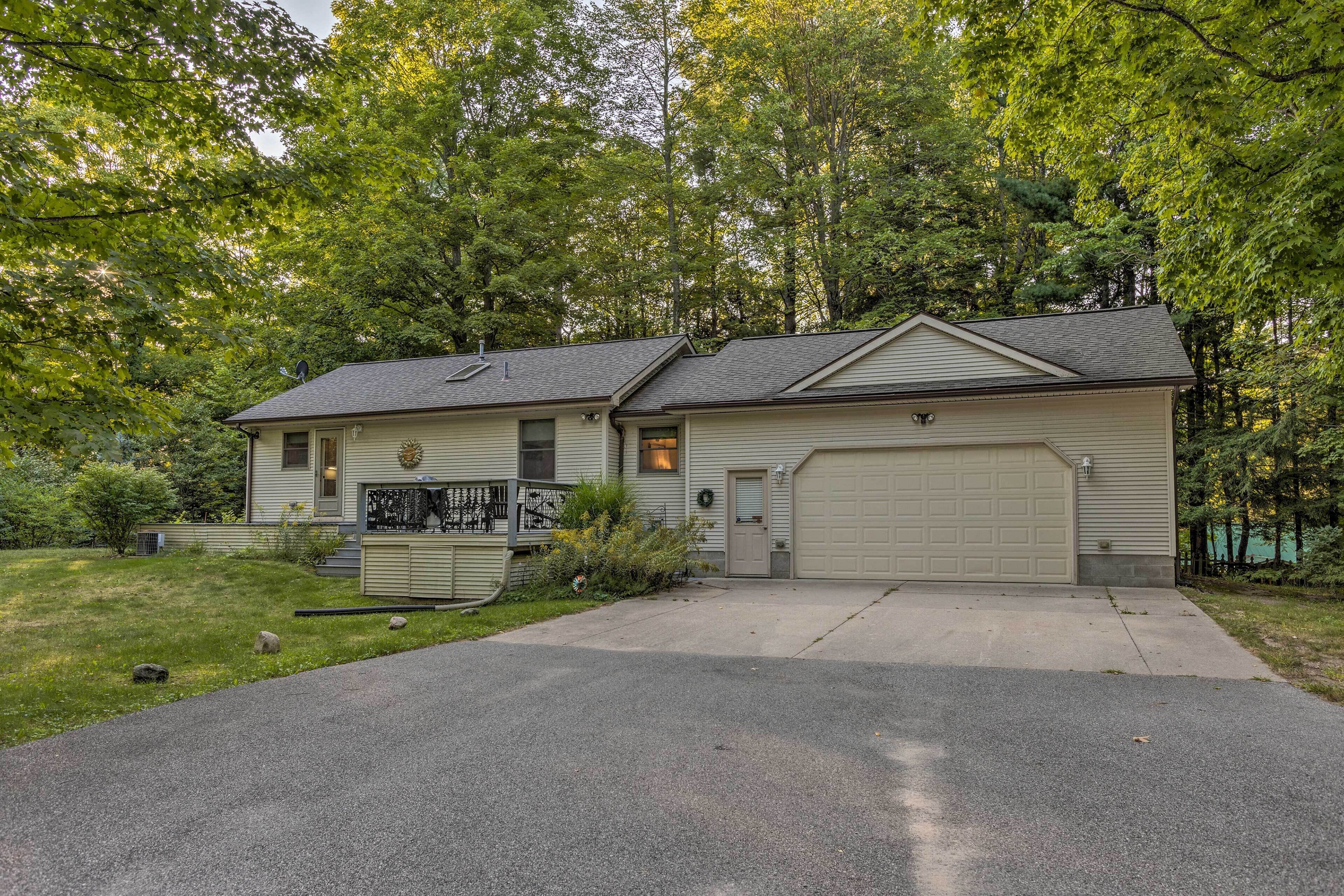 Ferienhaus (2 Bedrooms) | Innenbereich