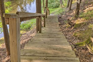 Maison (2 Bedrooms) | Intérieur