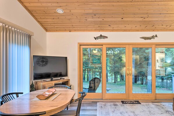 Maison (2 Bedrooms) | Intérieur