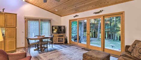 House (2 Bedrooms) | Front of property