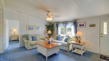 Casa (3 Bedrooms) | Interior