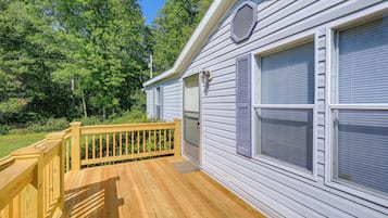 Rumah (3 Bedrooms) | Interior