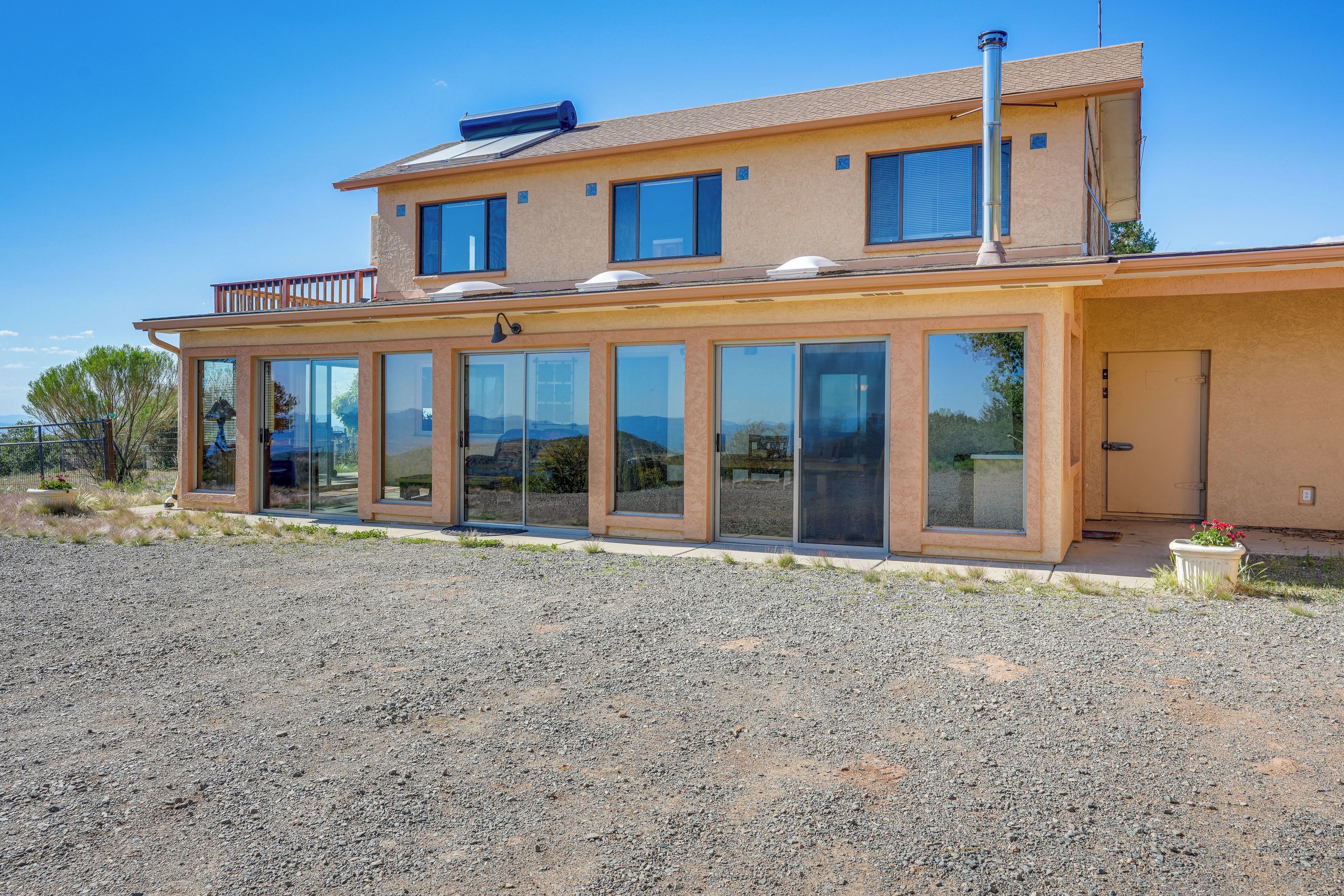 獨棟房屋 (2 Bedrooms) | 住宿內部