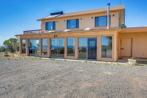 Maison (2 Bedrooms) | Intérieur