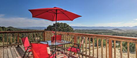 House (2 Bedrooms) | Front of property