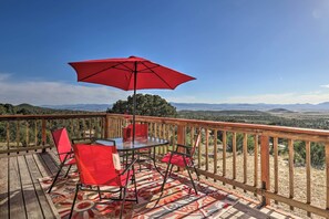Casa (2 Bedrooms) | Vista frontal de la propiedad