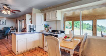 Sunroom + Sauna! Mtn-view Prescott Valley Home