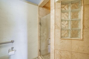 Hus (2 Bedrooms) | Interiör