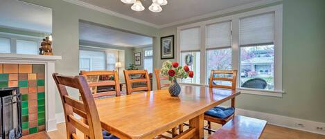 Talo (5 Bedrooms) | Sisätilat